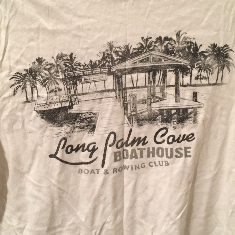 Chaps t-shirt - Picture 3 of 3